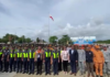 PRO 7, magpakatap og dul-an 4,000 ka mga security personnel alang sa ASEAN Summit; Kapin sa Katunga niini, na-deploy na