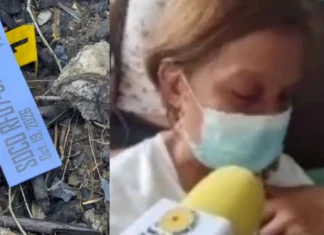 Patayng lawas sa kanhi na “missing” nakaplagan na; Kabanay nanawagan ug hustisya