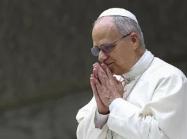 Pope Leo XIV, nagpasalamat sa mga pag-ampo human sa operasyon alang sa lung cancer