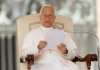 Pope Leo, nanawagan nga tapuson na ang kapintasan sa Yemen