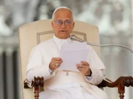 Pope Leo, nanawagan nga tapuson na ang kapintasan sa Yemen