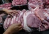 SINAG, nanawagan sa Malacañang nga suspindihon ang pag-import og karne sa baboy ug ipataas ang mga taripa