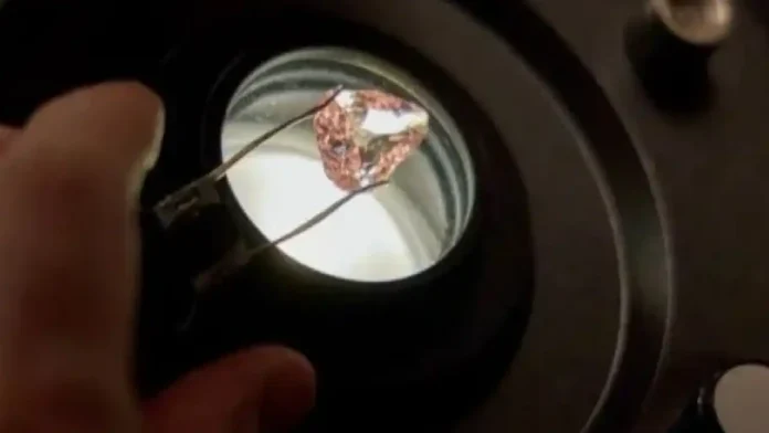 RARE-DIAMOND