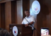 Ombudsman Remulla, gipasiugda ang transparensiya ug pakigbatok sa korapsyon aron mapalambo ang ekonimiya atol sa pagbisita sa Sugbo