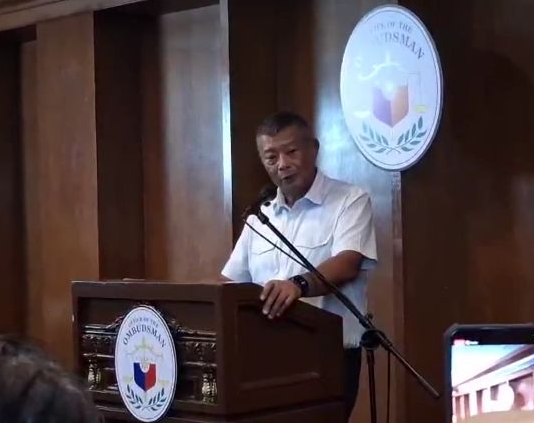 Ombudsman, mokonsulta sa Supreme Court kalabot sa kaso sa pagkolekta ug pagdumala sa basura sa Sugbo