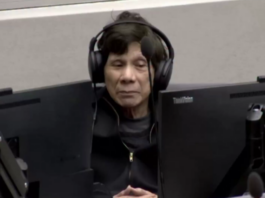 BINC, mibutyag nga mas maayo nga huwaton ang resulta sa kaso ni FPRRD