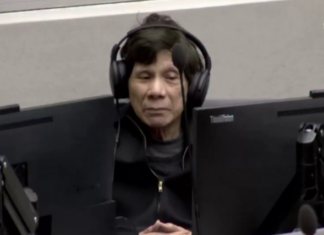 BINC, mibutyag nga mas maayo nga huwaton ang resulta sa kaso ni FPRRD