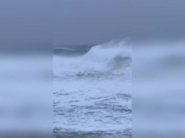 ‘Rosal’ mas mikusog paingon sa Taiwan; Signal No. 2 giisa sa Batanes