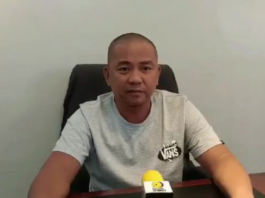 Kapitan sa Mambaling, giawhag ang mga residente nga moapil sa Bloodletting Activity sa Bombo Radyo kauban ang Philippine Red Cross