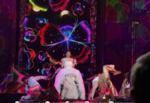 Regine Velasquez, nakadawat og standing ovation sa opening night sa sold-out ‘Finale’ concert