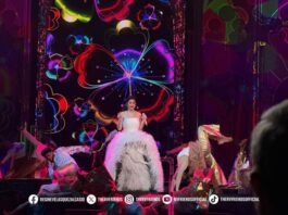Regine Velasquez, nakadawat og standing ovation sa opening night sa sold-out ‘Finale’ concert