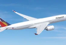 Mga flight sa PAL paingon sa Riyadh, gikanselar hangtod sa Nobyembre 29