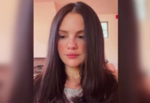 Selena Gomez, gibutyag nga nadaot ang tingog sa paggamit og vape