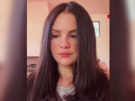 Selena Gomez, gibutyag nga nadaot ang tingog sa paggamit og vape