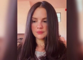 Selena Gomez, gibutyag ngfa nadaot ang tingog sa paggamit og vape