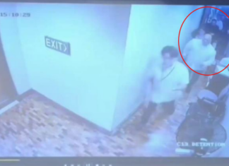 P50 Million nga reward alang kang Bato, dili gikan sa ICC