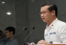 Gatchalian, nanawagan sa hustong pag-dakop Bato