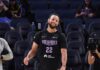 Stephen Curry, anaa na sa maayo nga kahimtang – Steve Kerr