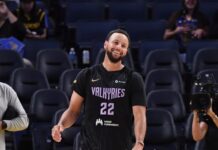 Stephen Curry, anaa na sa maayo nga kahimtang – Steve Kerr