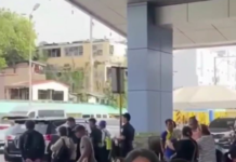Pepito, moduso og resolusyon alang sa pagpakigbatok sa mga taxi drivers nga mangontrata sa pasahero