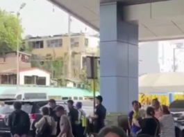 Pepito, moduso og resolusyon alang sa pagpakigbatok sa mga taxi drivers nga mangontrata sa pasahero