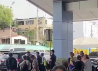 Pepito, moduso og resolusyon alang sa pagpakigbatok sa mga taxi drivers nga mangontrata sa pasahero