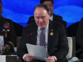 PHILIPPINES, JAPAN NAGTUTOK SA PAGPALIG-ON SA ASEAN DEFENSE COOPERATION NUNOT SA PAG-ATUBANG SA NAGKALAIN-LAIN NGA HULGA SA SEGURIDAD