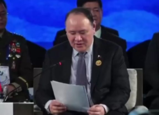 Pilipinas ug Japan, nagkahiusa sa pagpalig-on sa ASEAN defense cooperation batok sa mga hulga sa seguridad