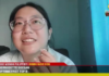 Sugboanon, nga nag Top sa Optometrist Licensure Examination, mapasalamaton sa mga hagit nga naagian