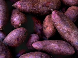 Pilipinas ug US, mipirma og $34 milyon nga kasabutan aron mapalambo ang ube