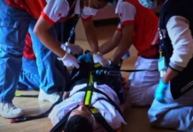 PRC ug DepEd, gipalig-on ang pagtinabangay alang sa disaster preparedness ug volunteerism sa mga tunghaan