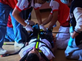 PRC ug DepEd, gipalig-on ang pagtinabangay alang sa disaster preparedness ug volunteerism sa mga tunghaan