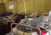 Red Cross gikabahala ang padayun nga pagdaghan sa mga nagkasakit sa Yemen