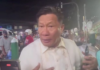 Alcover, wala malipay sa gihamtang sa Ombudsman ngadto kang Archival