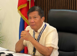 Archival, dili kombinsidong sa lokal nga polusyon ang hinungdan sa padayung nasinati nga bati nga kalidad sa hangin sa Metro Cebu