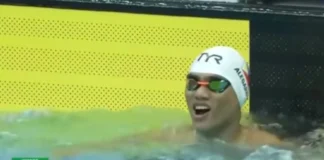 Alegarbes, nakuha ang ikaduhang bulawang medalya sa Pilipinas sa 2026 Asian Para Games