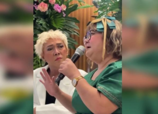 Ate Gay, padayung kritikal human ma-stroke
