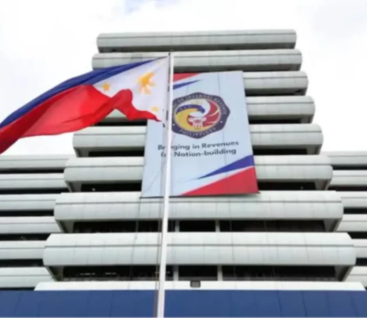 Deadline sa pagsumite ug pagbayad sa quarterly VAT ug percentage tax, gilugwayan