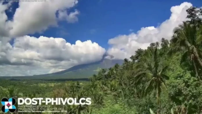 bulkang-mayon
