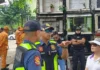 Project TAG LIGTAS UNDAS 2026, gipatuman sa CCPO alang sa kaluwasan sa mga bata sa sementeryo