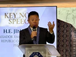 Pahayag sa Chinese Embassy bahin sa paggamit og puwersa batok sa Pilipinas, dili angay ibaliwala — eksperto
