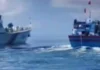 54 ka mga barko sa China, naobserbahan sa West Philippine Sea sulod sa usa ka semana – AFP