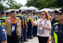 Dakbayan sa Lapu-Lapu, magpahigayon og asynchronous classes subay sa ika-20 nga ASEAN Defence Ministers’ Meeting