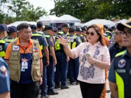 Dakbayan sa Lapu-Lapu, magpahigayon og asynchronous classes subay sa ika-20 nga ASEAN Defence Ministers’ Meeting