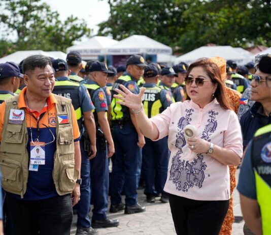 Dakbayan sa Lapu-Lapu, magpahigayon og asynchronous classes subay sa ika-20 nga ASEAN Defence Ministers’ Meeting