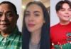 Claudine Barretto, determinado nga mopasaka og Cyberlibel Case batok kang Cristy Fermin