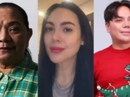 Claudine Barretto, determinado nga mopasaka og Cyberlibel Case batok kang Cristy Fermin