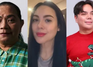 Claudine Barretto, determinado nga mopasaka og Cyberlibel Case batok kang Cristy Fermin