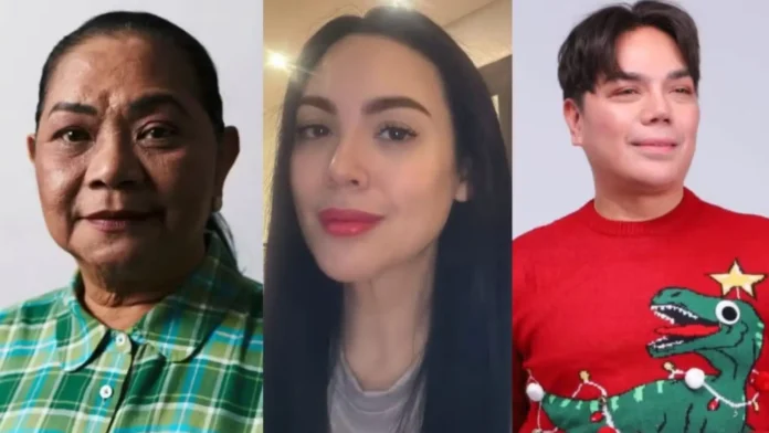 claudine-barretto