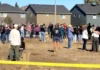 Tulo ka bata, usa ka hamtong patay sa pagpamusil sa elementary school sa Oregon